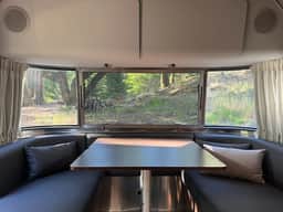 Airstream Glamping Near Big Basin State Park - Image 2