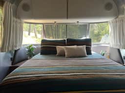 Airstream Glamping Near Big Basin State Park - Image 3